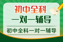 南京云巨石教育初中全科一對一輔導
